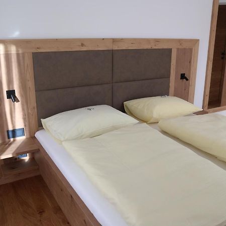 Hotel Alpenhof Annaberg Zewnętrze zdjęcie
