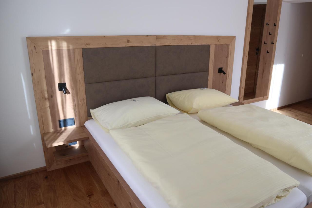 Hotel Alpenhof Annaberg Zewnętrze zdjęcie