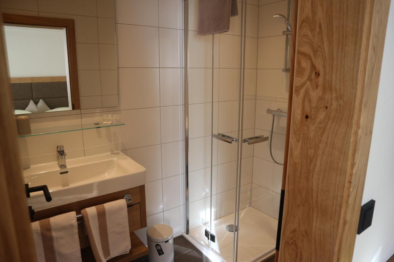 Hotel Alpenhof Annaberg Zewnętrze zdjęcie